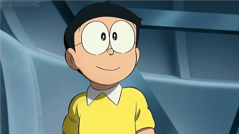 Vì sao cha mẹ nên mong con giống Nobita?