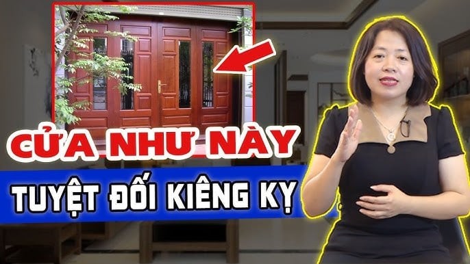 Cây chết là biểu tượng của vận xui, nên loại bỏ ngay để tránh ảnh hưởng đến vận khí chung.