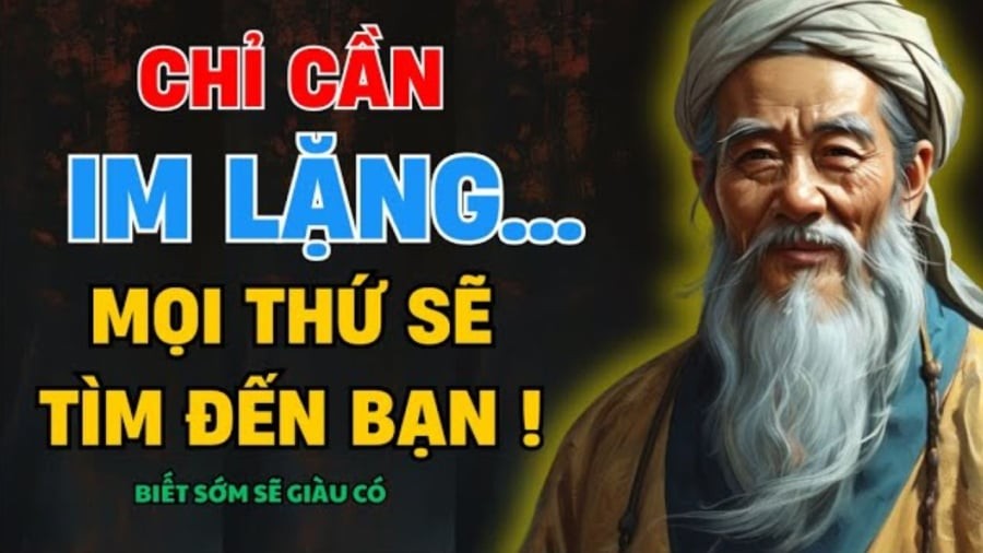 Khi ghét ai, có dại mới tìm cách trả thù, người khôn ngoan duy 3 thái độ
