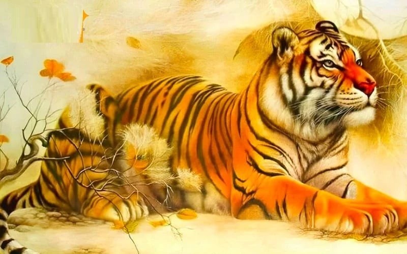 Sau một khoảng thời gian chật vật, tuổi Dần bước vào giai đoạn “hồi sinh” đúng nghĩa từ tháng 5 âm lịch. 