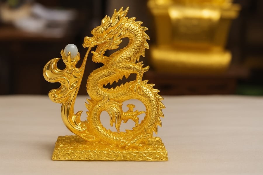 Hãy chọn chất liệu phù hợp với bản mệnh của mình để tránh những ảnh hưởng tiêu cực