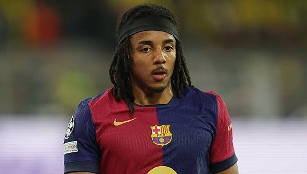 Arsenal cân nhắc chi 65 triệu euro cho Jules Kounde.