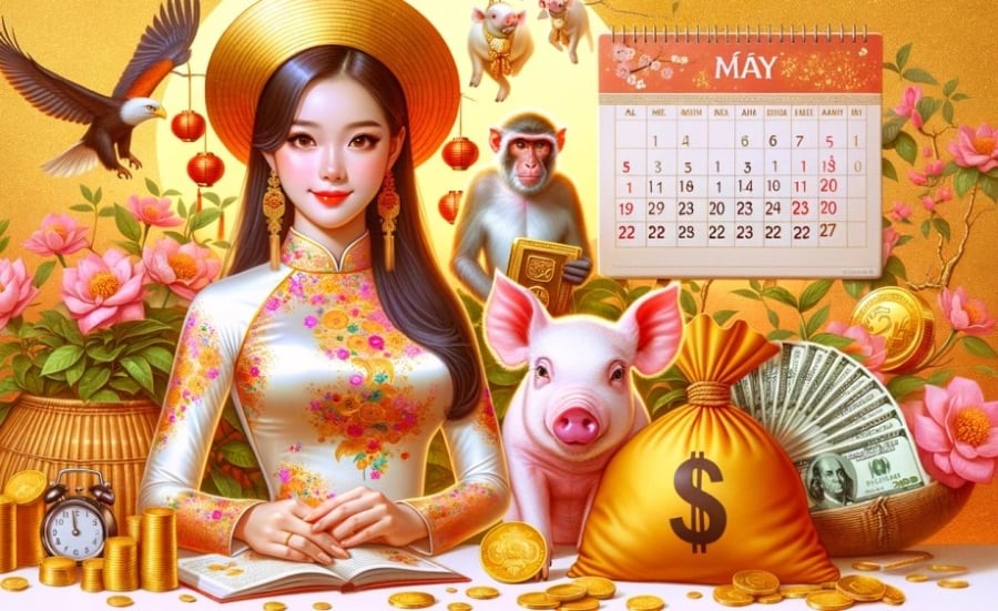 Người tuổi Hợi bản tính hiền lành, nhân hậu và sống biết trước biết sau.