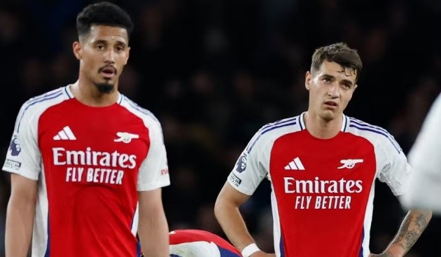 Arsenal sẽ dồn toàn lực cho mặt trận Champions League.