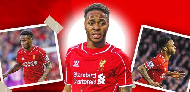 Liverpool từng mất Sterling hay Coutinho nhưng đều vượt qua được.