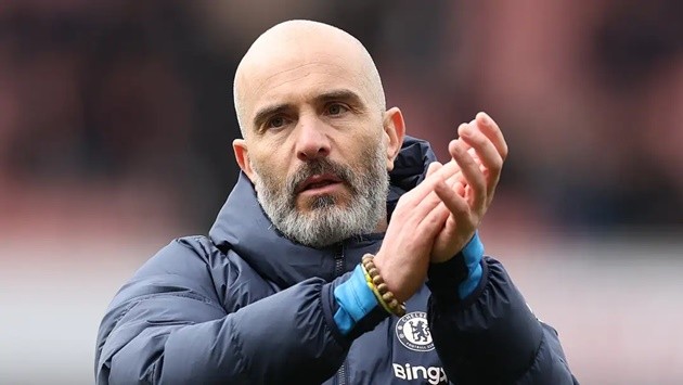 Maresca cho rằng Chelsea đã tiến bộ.