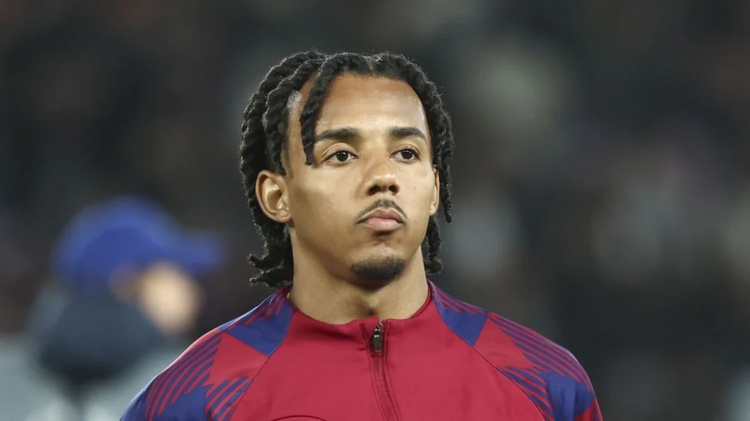 Arsenal gây bất ngờ khi dành sự quan tâm đến Jules Kounde.