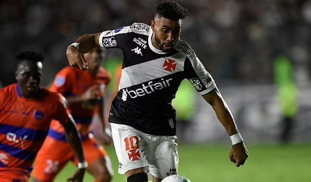 Payet