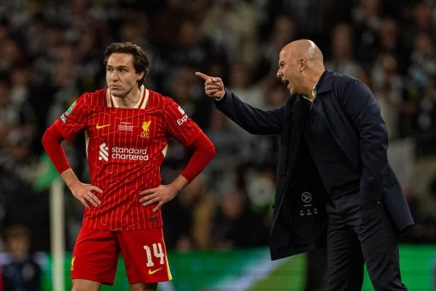 Liverpool nên trao cơ hội cho các siêu dự bị.