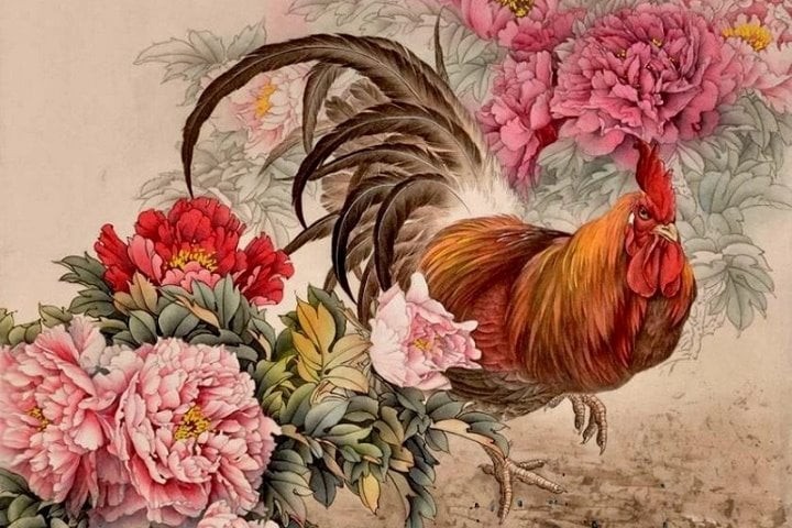 Người tuổi Dậu thường rất chăm chỉ, kiên trì và sống có trách nhiệm. 