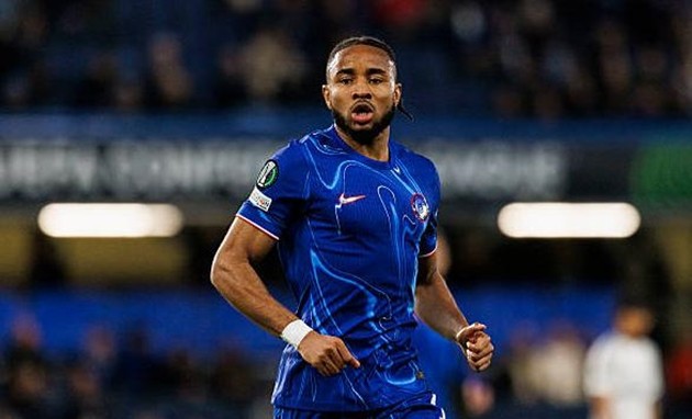 Arsenal dành sự quan tâm đến Christopher Nkunku.