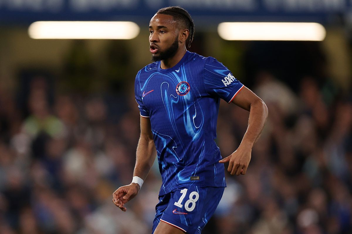 Arsenal có thể là bến đỗ giúp Nkunku hồi sinh phong độ.