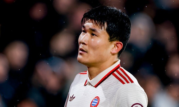 Newcastle muốn có Min-jae.