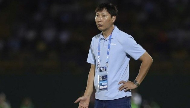 HLV Kim Snag Sik sẽ dẫn dắt đội tuyển ASEAN All-Star