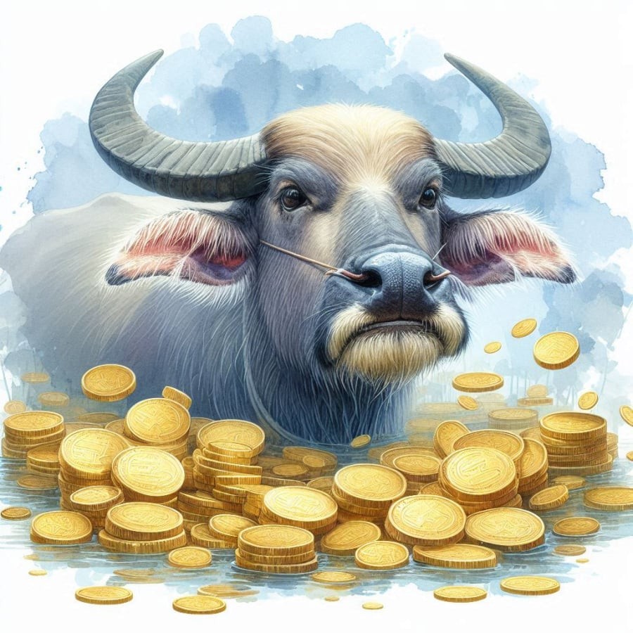 Tử vi 12 con giáp dự báo rằng vận trình tháng 4 của người tuổi Sửu có sự thay đổi tích cực, nhiều may mắn đang đến.