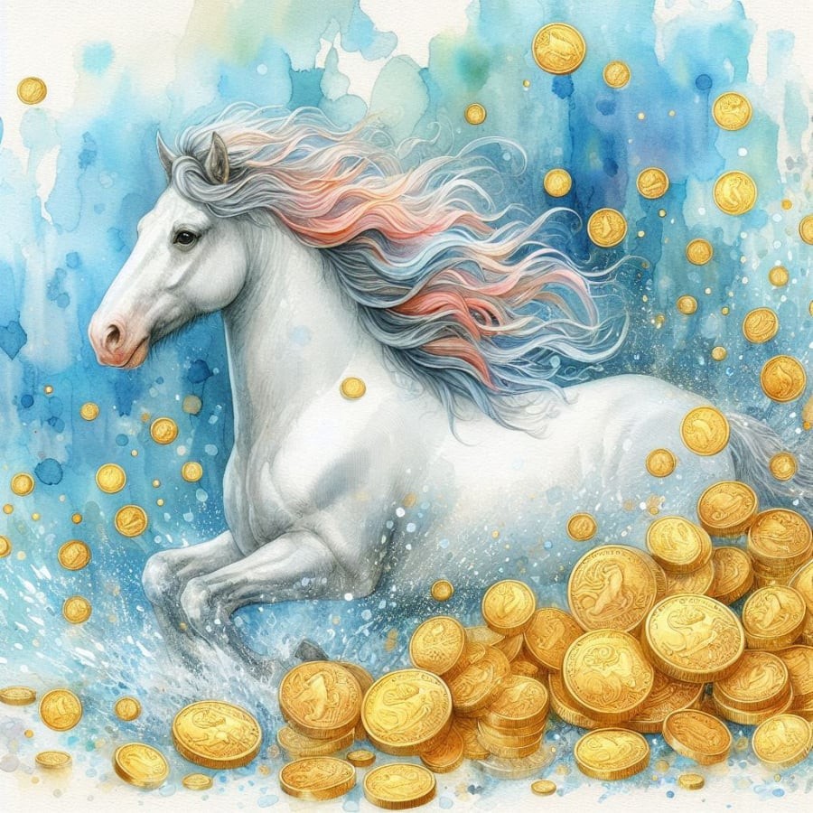 Tử vi 12 con giáp nói rằng người tuổi Ngọ có thể nắm bắt cơ hội phát triển trong tháng 4 âm lịch.