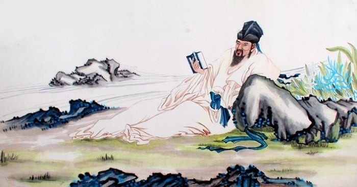 Có một câu nói rất chân thật: