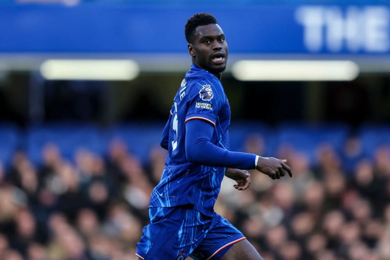 Trong bối cảnh khó giành suất đá chính tại Chelsea và tương lai không chắc chắn dưới thời HLV Enzo Maresca, chuyển đến Inter Milan có thể là bước ngoặt quan trọng để Benoit Badiashile xây dựng lại sự nghiệp.
