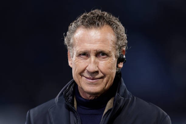 Valdano thất vọng về đội bóng cũ.