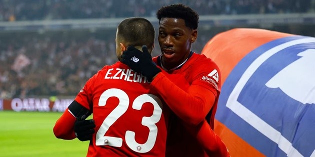 Jonathan David phù hợp với Liverpool?