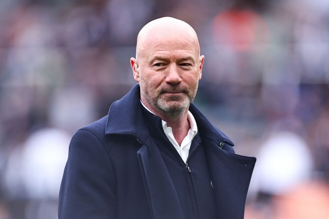 Shearer tin Arsenal có thể thắng.