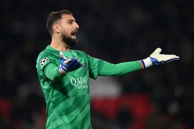 Donnarumma có những điểm yếu mà Arsenal có thể khai thác.