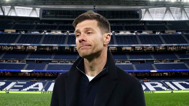 Alonso được đánh giá là ứng viên phù hợp.