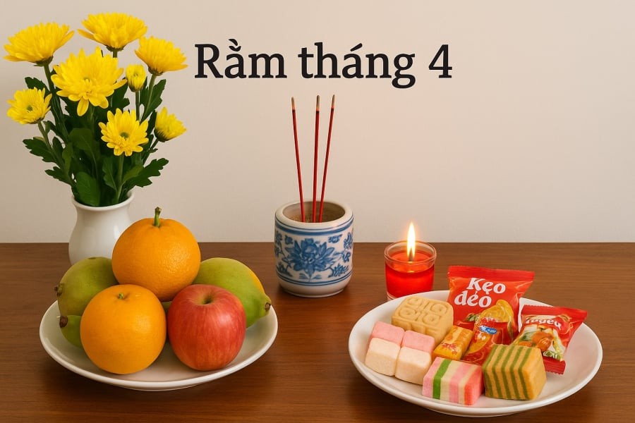 Những lời dạy của tổ tiên về ngày này đã được truyền từ đời này sang đời khác, trở thành