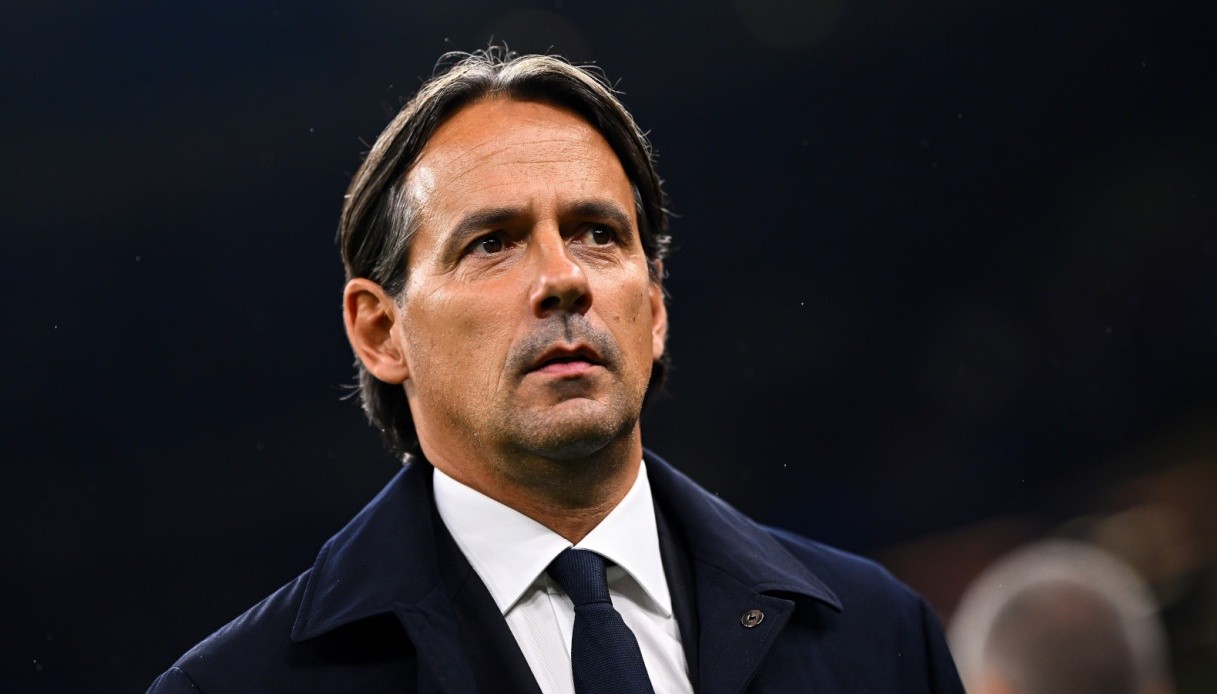 HLV Simone Inzaghi đánh giá cao Barcelona.