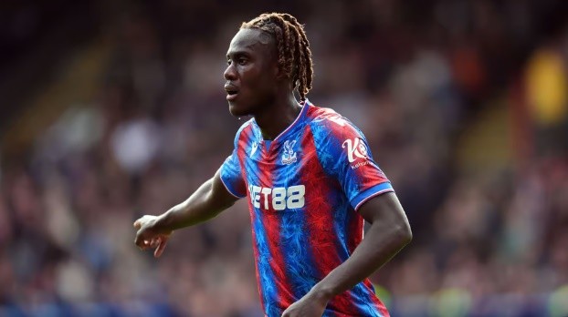 Chalobah đang thể hiện ấn tượng.