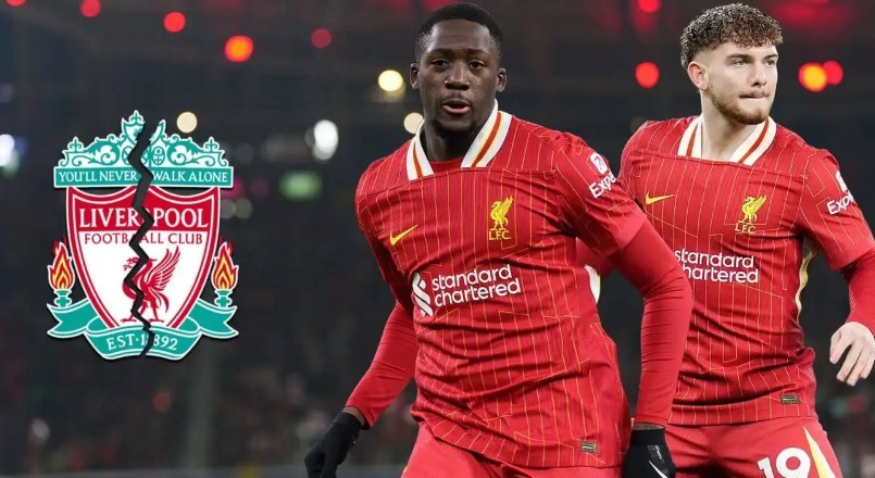 Nhiều gương mặt có thể chia tay Liverpool trong phiên chợ hè.