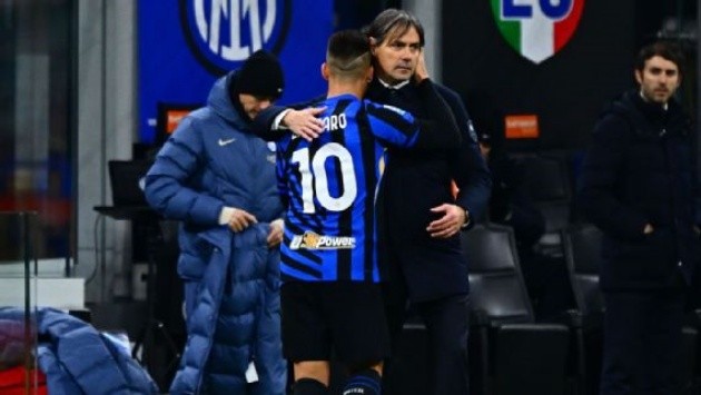 Inzaghi muốn học trò quên đi thất bại.