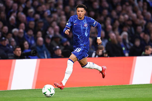 Sancho có thể được Chelsea mua đứt.