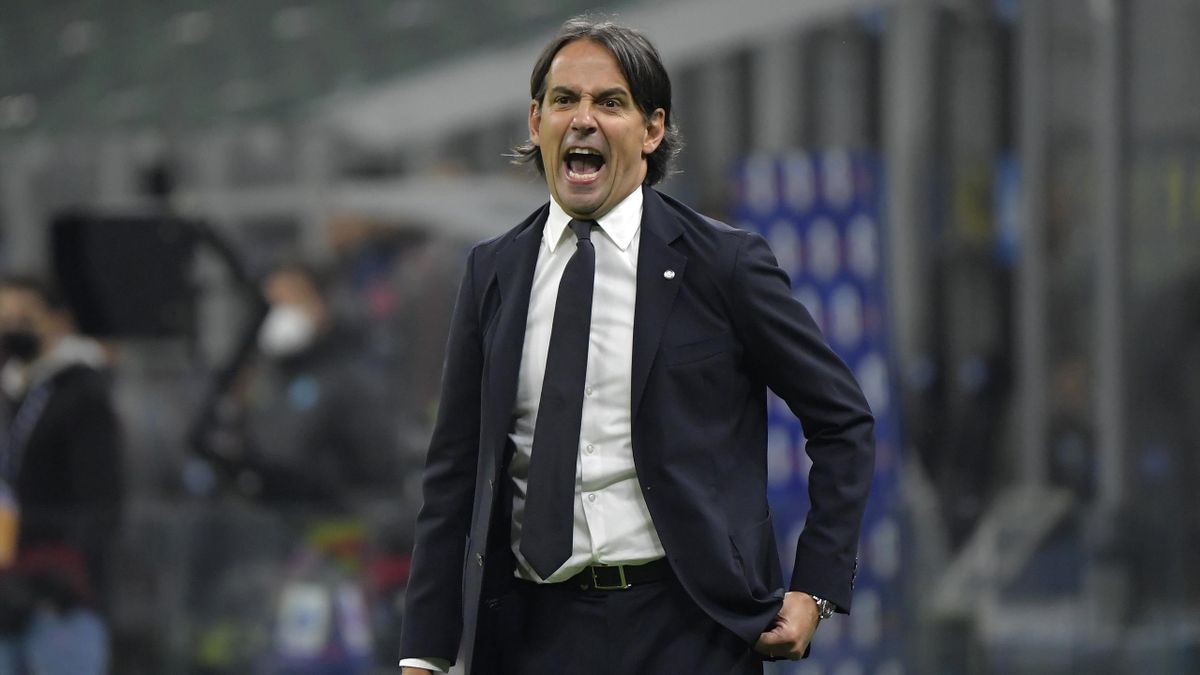 Inzaghi muốn bỏ lại những kết quả thất vọng phía sau để tập trung vào màn đọ sức với Barca.