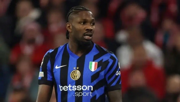 Inter có phong độ không tốt khi đối đầu
