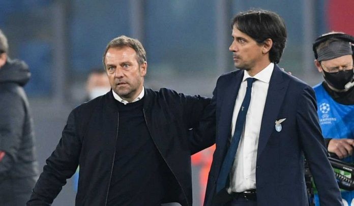 Flick chuẩn bị so tài với Inzaghi.