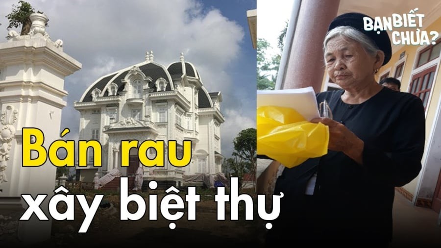 biet thu
