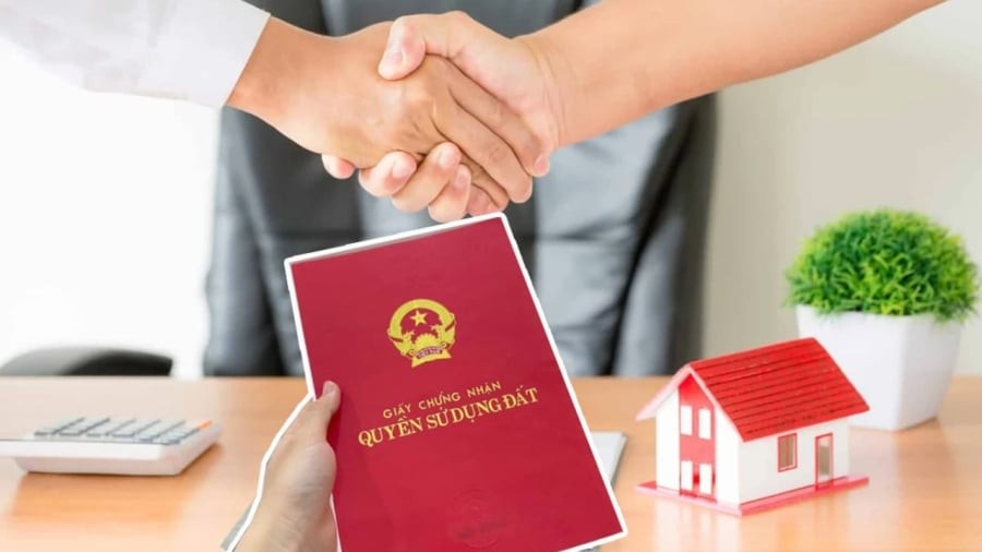 Từ nay, quá hạn 3 mốc thời gian này người dân sẽ không thể Sang Tên sổ đỏ
