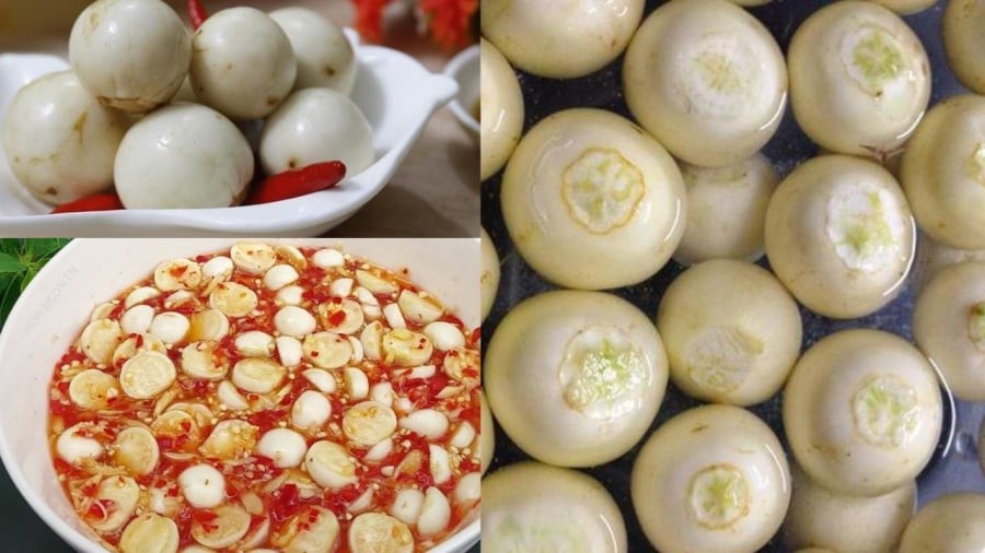 Dùng cà không đúng biến món ngon thành hại