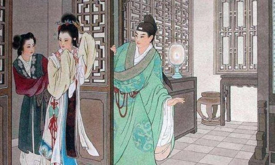 Chọn vợ không lấy gái tuổi Thìn vì sao?