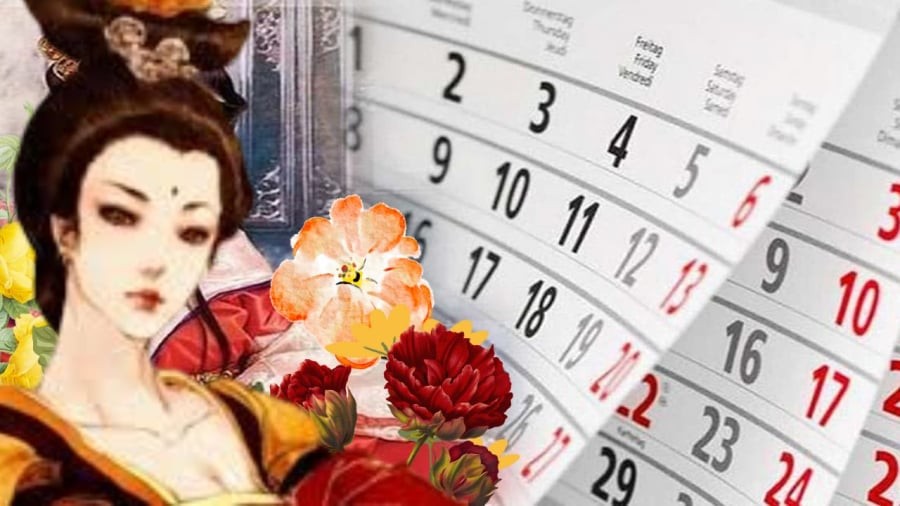 Có nhiều lý thuyết về ngày Tam Nương nhưng đều là ngày bị cho là ngày xấu không may mắn