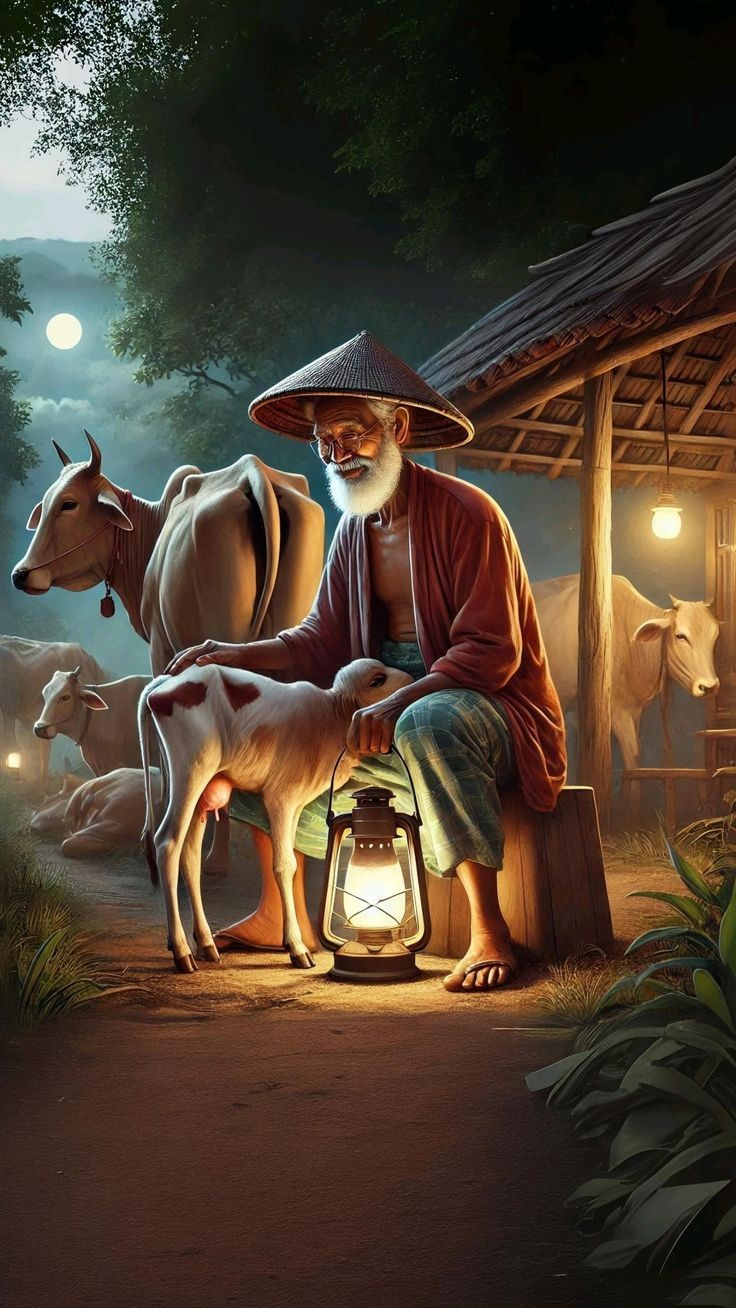 Cách ta đối xử với người nghèo hôm nay sẽ định hình tương lai của con cháu