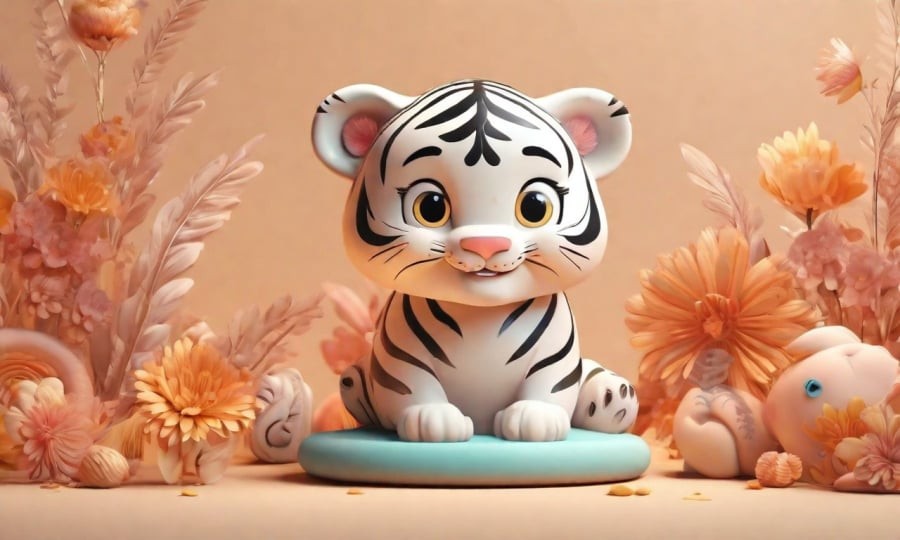 Tuổi Dần may mắn từ nay tới Rằm tháng 4 âm