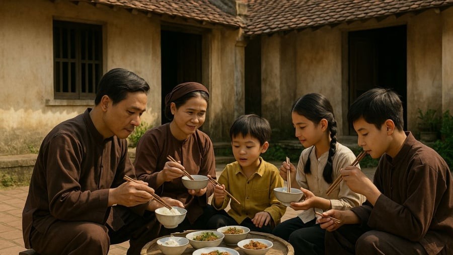 Dù nghèo cũng không tiết kiệm 3 loại tiền, trong đó có tiền ăn uống chi tiêu cơ bản