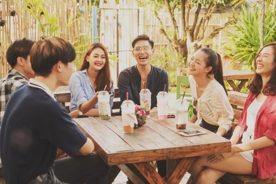 Trong cuộc sống, ta sẽ gặp rất nhiều người, nhưng không phải mối quan hệ nào cũng kéo dài theo thời gian.
