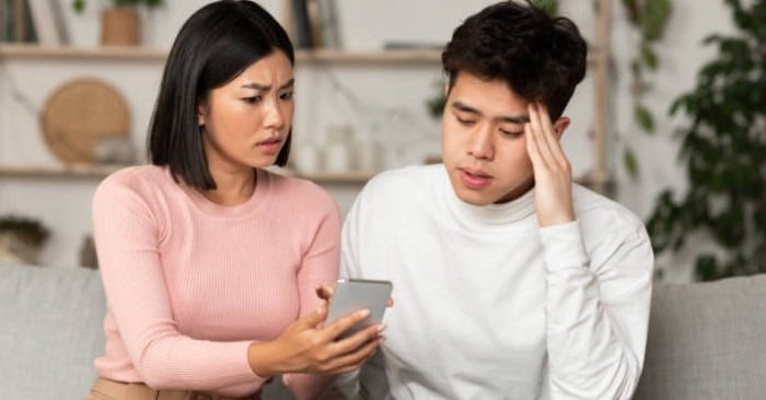 Trong hôn nhân, nhu cầu tình cảm của đàn ông thường bị phụ nữ xem nhẹ.
