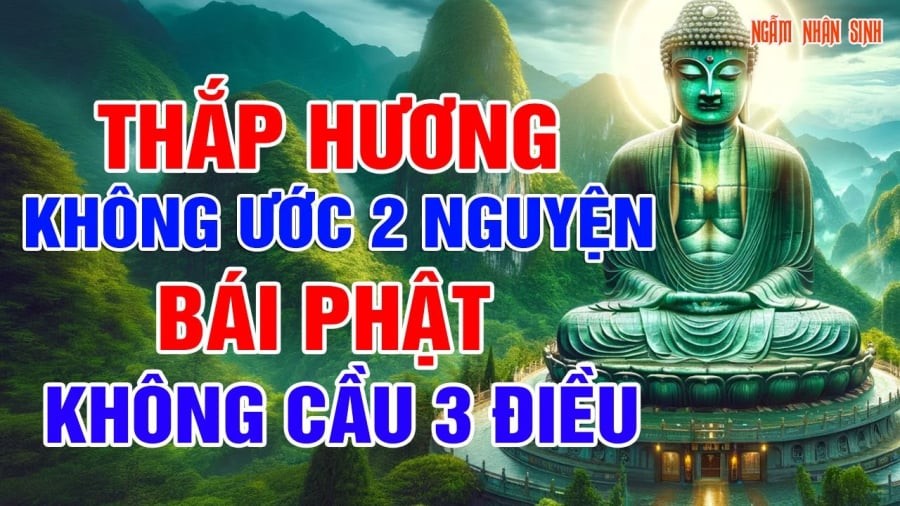 Người xưa dặn: