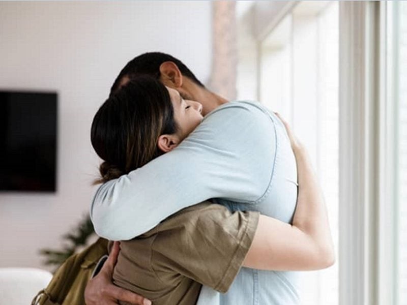 Kiểu phụ nữ ngoại tình