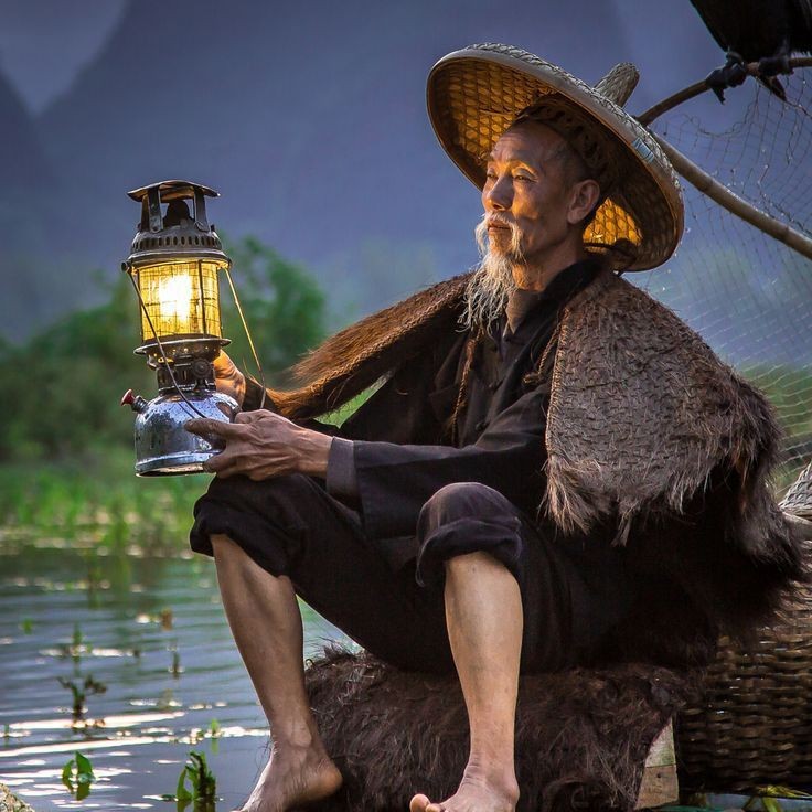 Đầu người giàu không có tóc? Câu nói này có hàm ý gì, thoáng nghe qua tưởng vô lí nhưng thực ra lại rất sâu sắc