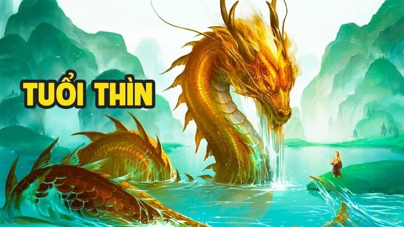 Tuổi Thìn tư chất thông minh, giỏi giang hoạt bát